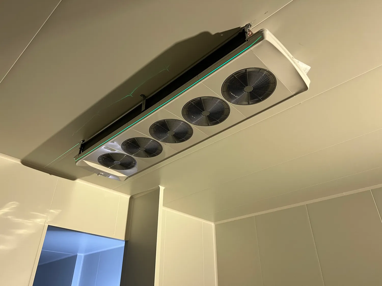 depannage chauffage avrille