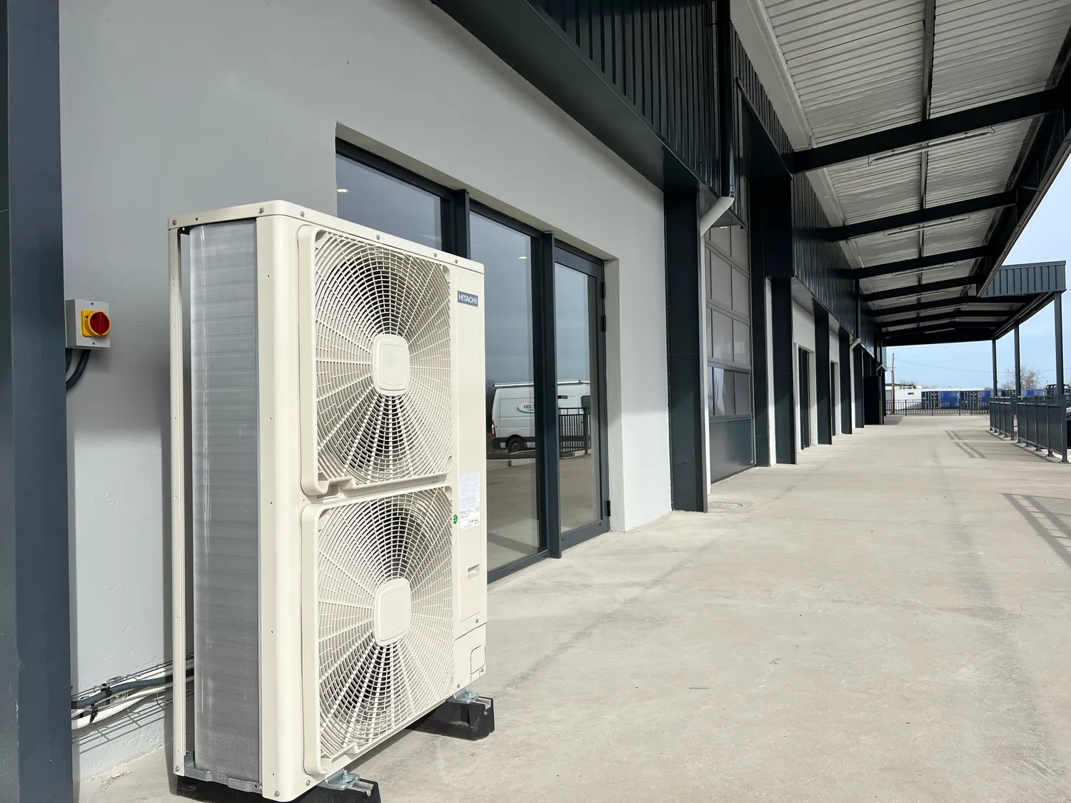 depannage chauffage beaucouze