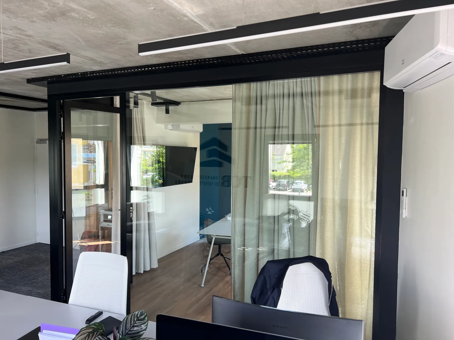 depannage chauffage bouchemain