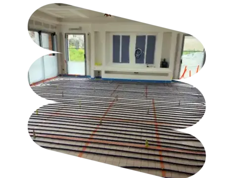 dépannage chauffage Bouchemain-5