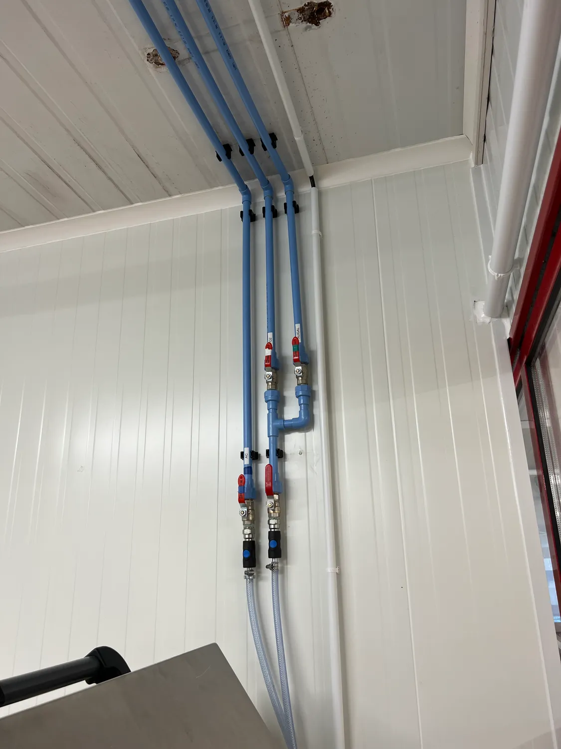 depannage chauffage ecouflant