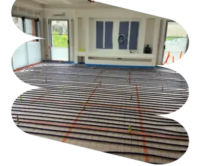 dépannage chauffage à Les Ponts de Cé - image 2