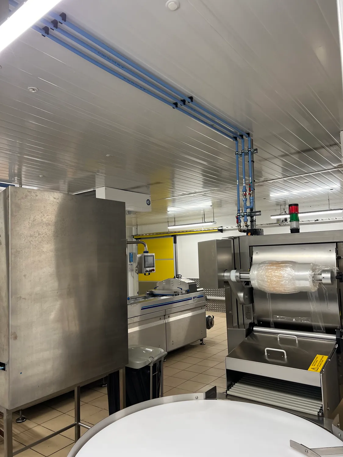 depannage chauffage les ponts de ce