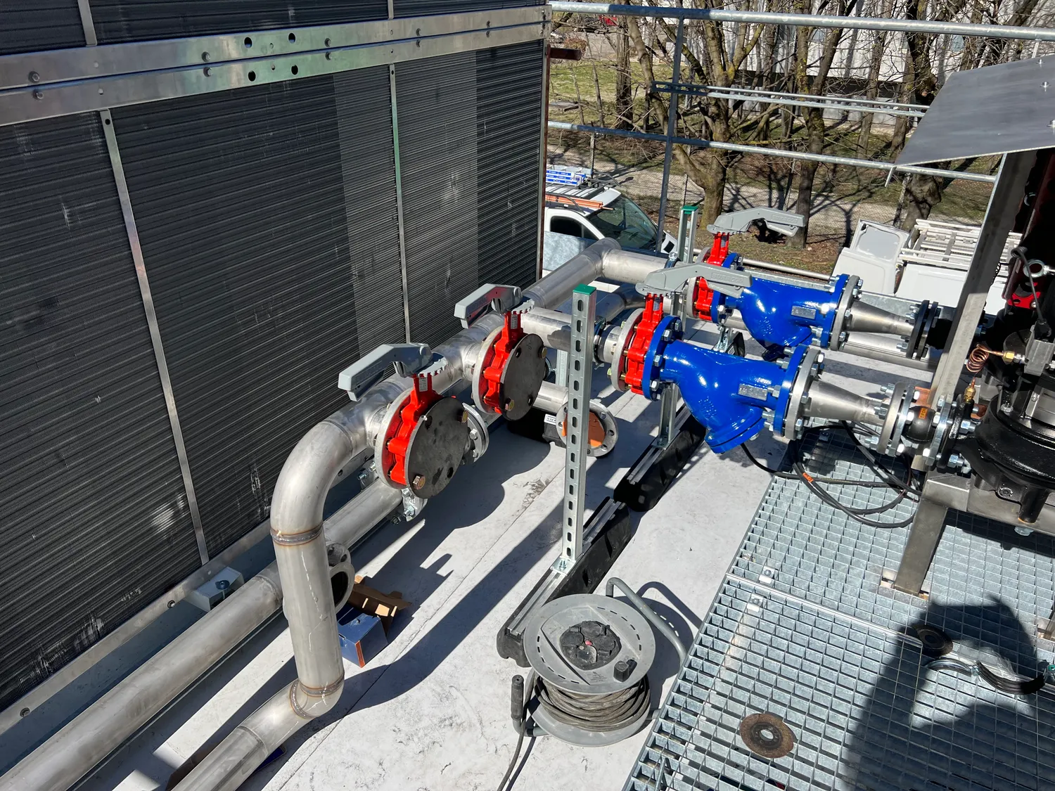 depannage plomberie angers