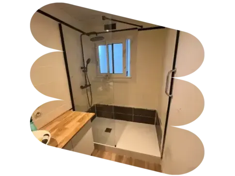 dépannage plomberie à Bouchemain - image 2