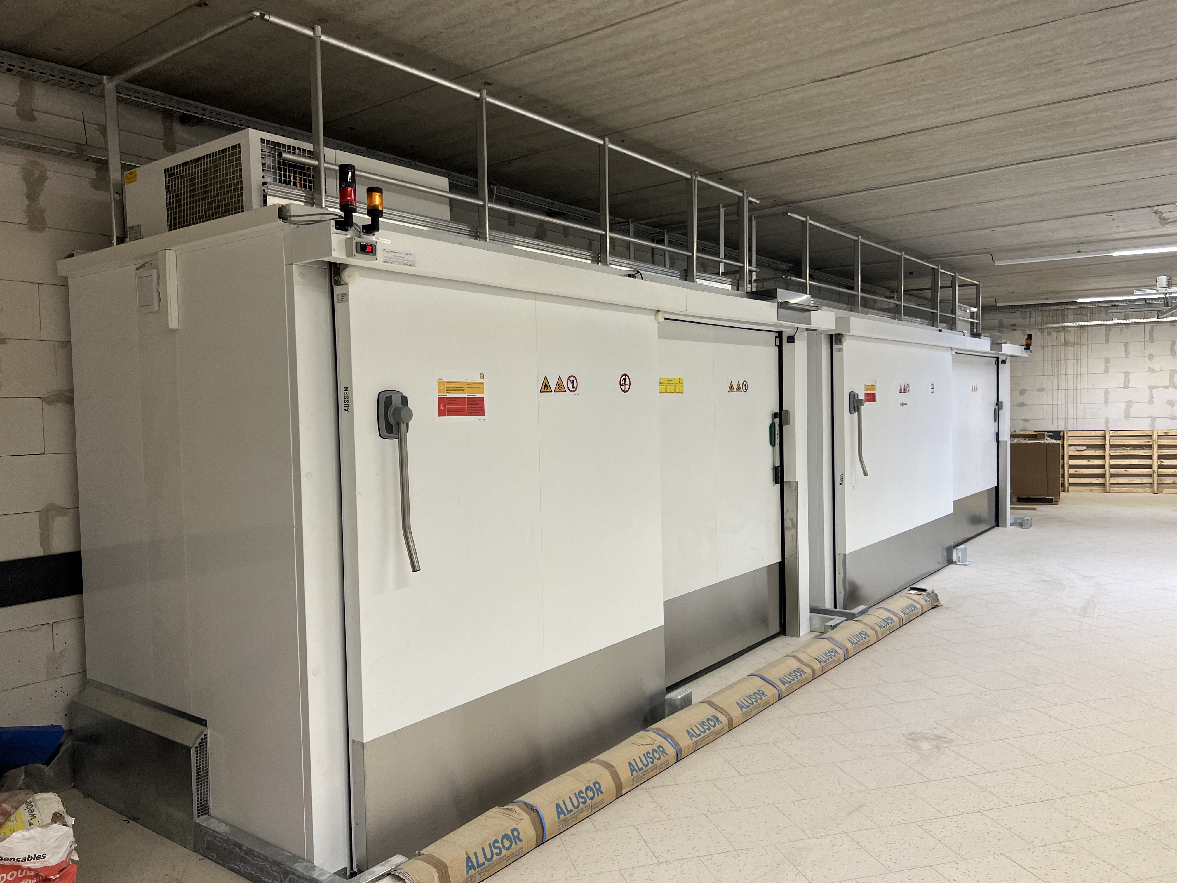 depannage plomberie les ponts de ce