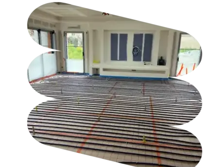 dépannage plomberie à Montreuil Juigné - image 2