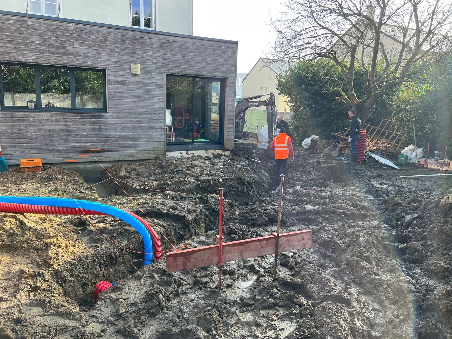 detection fuite les ponts de ce