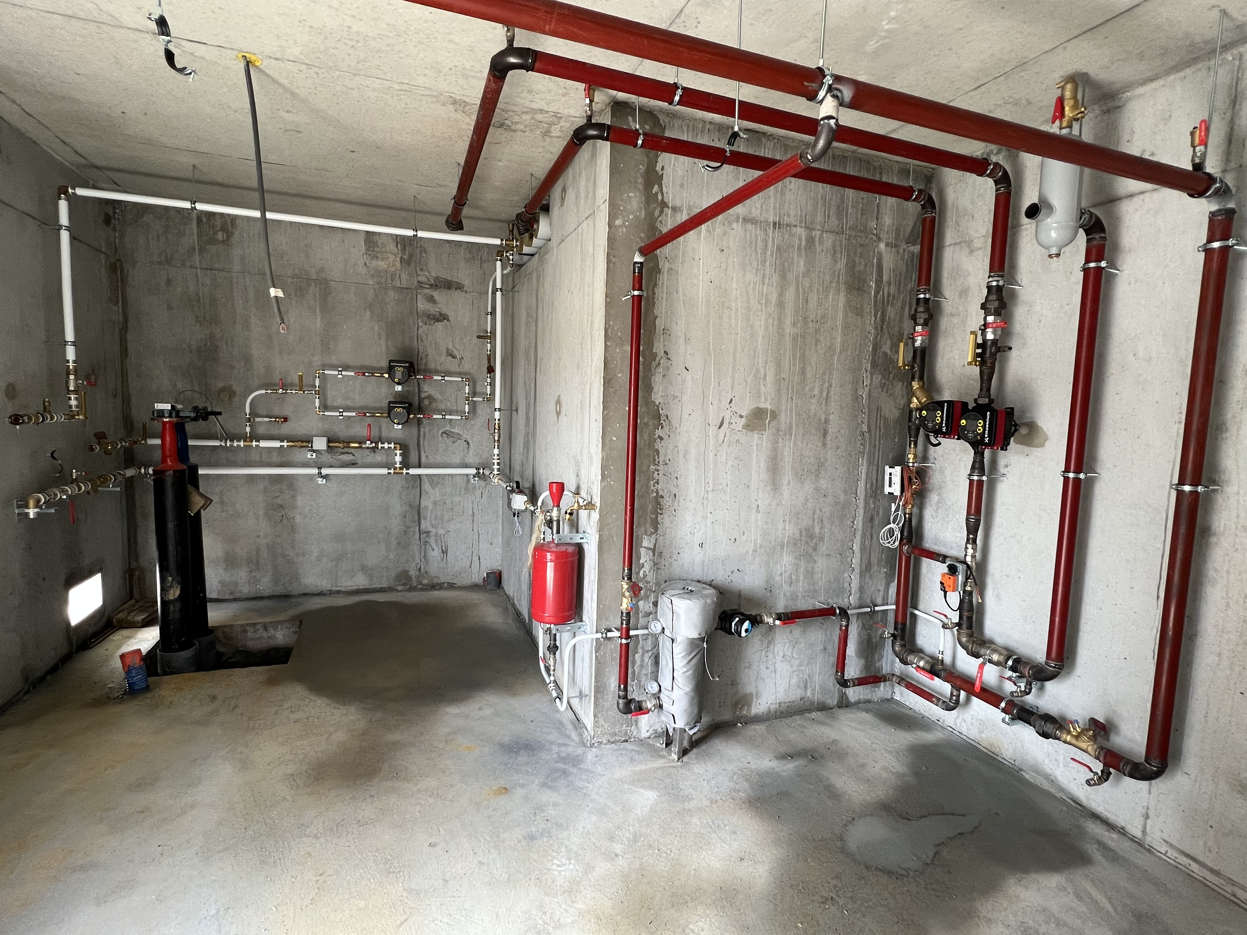 detection fuite saint sylvain d anjou