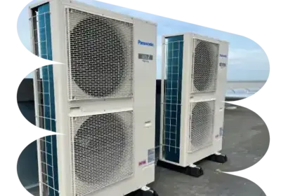 installation climatisation Angers-4