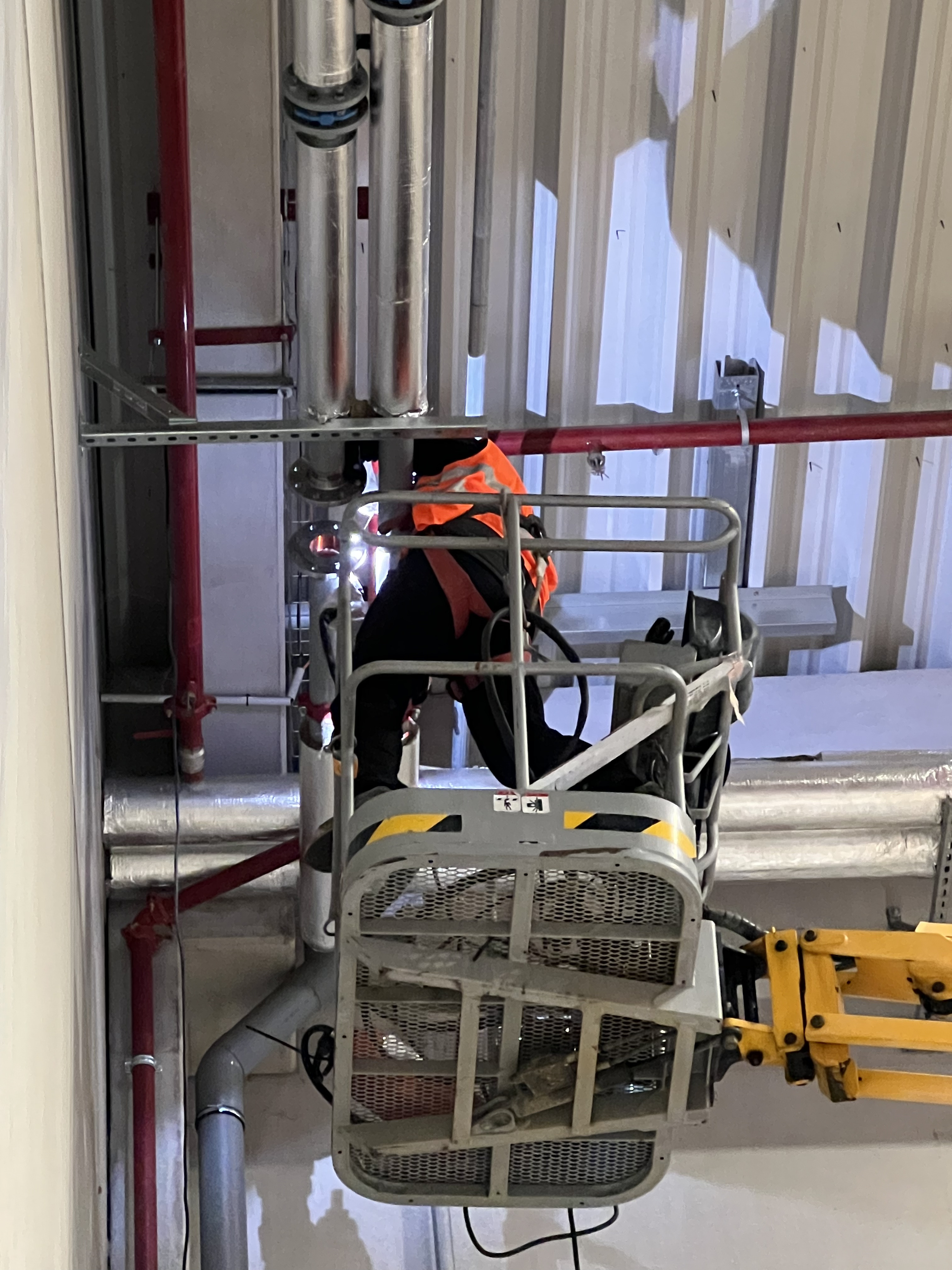 installation climatisation angers