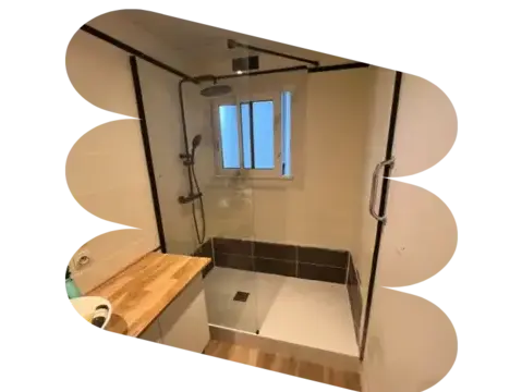 installation climatisation à Bouchemain - image 2