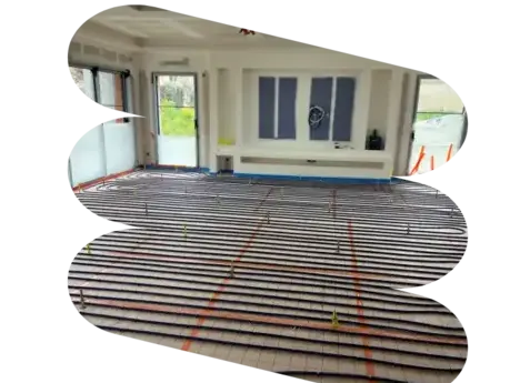 installation climatisation à Bouchemain - image 4