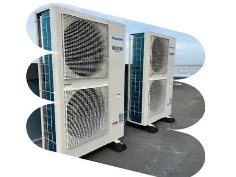 installation climatisation à Les Ponts de Cé - image 2