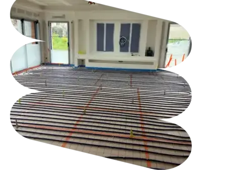 installation climatisation Montreuil Juigné-1