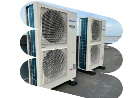 installation climatisation à Saint Barthélémy d'Anjou - image 2