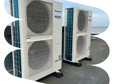 installation climatisation Trélazé-1