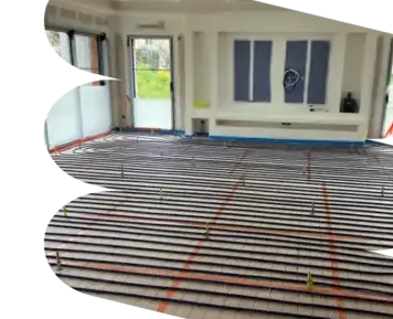 installation climatisation Trélazé-3