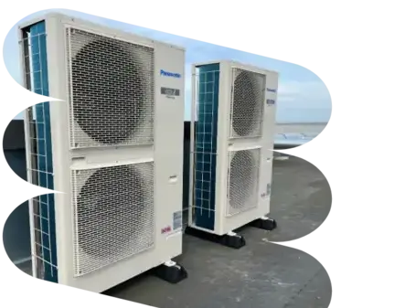 installation ventilation Avrillé-5