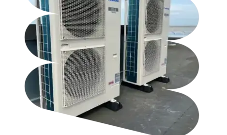 installation ventilation Beaucouzé-3