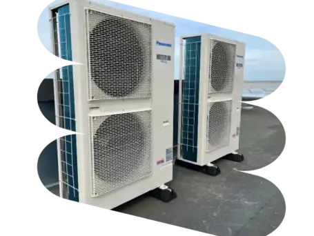 installation ventilation à Bouchemain - image 3