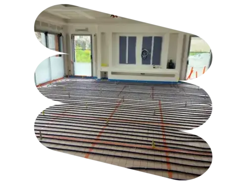 installation ventilation à Bouchemain - image 4