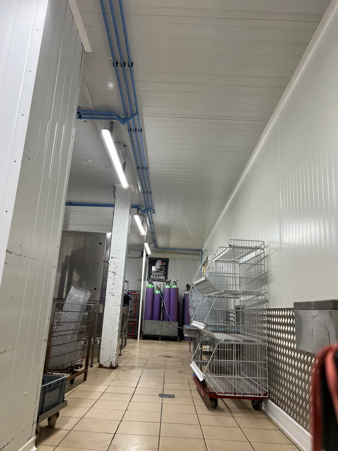 installation ventilation bouchemain