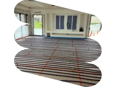 installation ventilation Les Ponts de Cé-1