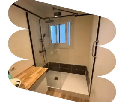 installation ventilation à Les Ponts de Cé - image 3