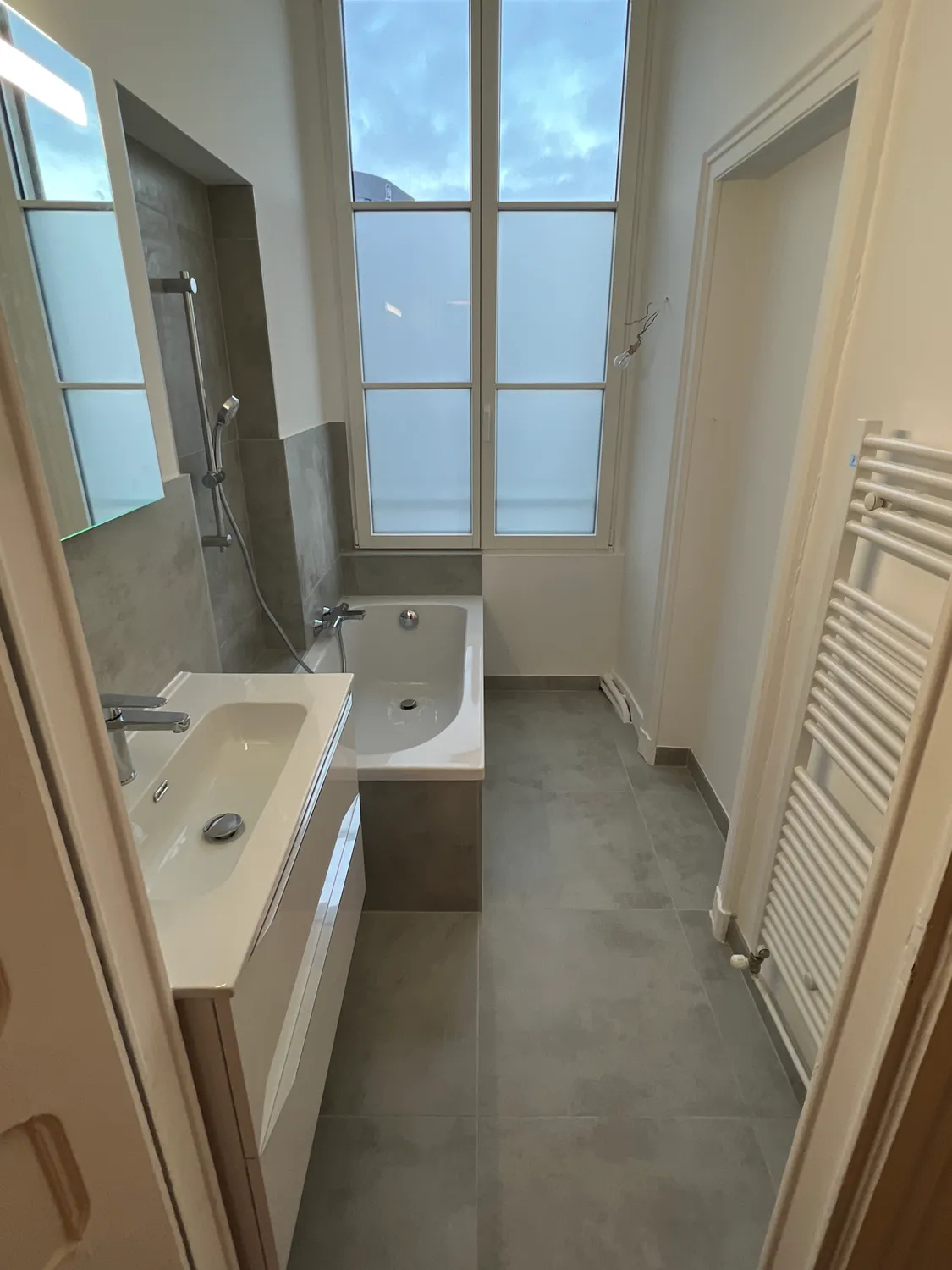 installation ventilation les ponts de ce