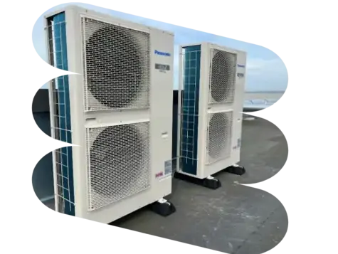 installation ventilation Montreuil Juigné-5