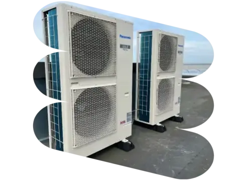 installation ventilation à Saint Barthélémy d'Anjou - image 3