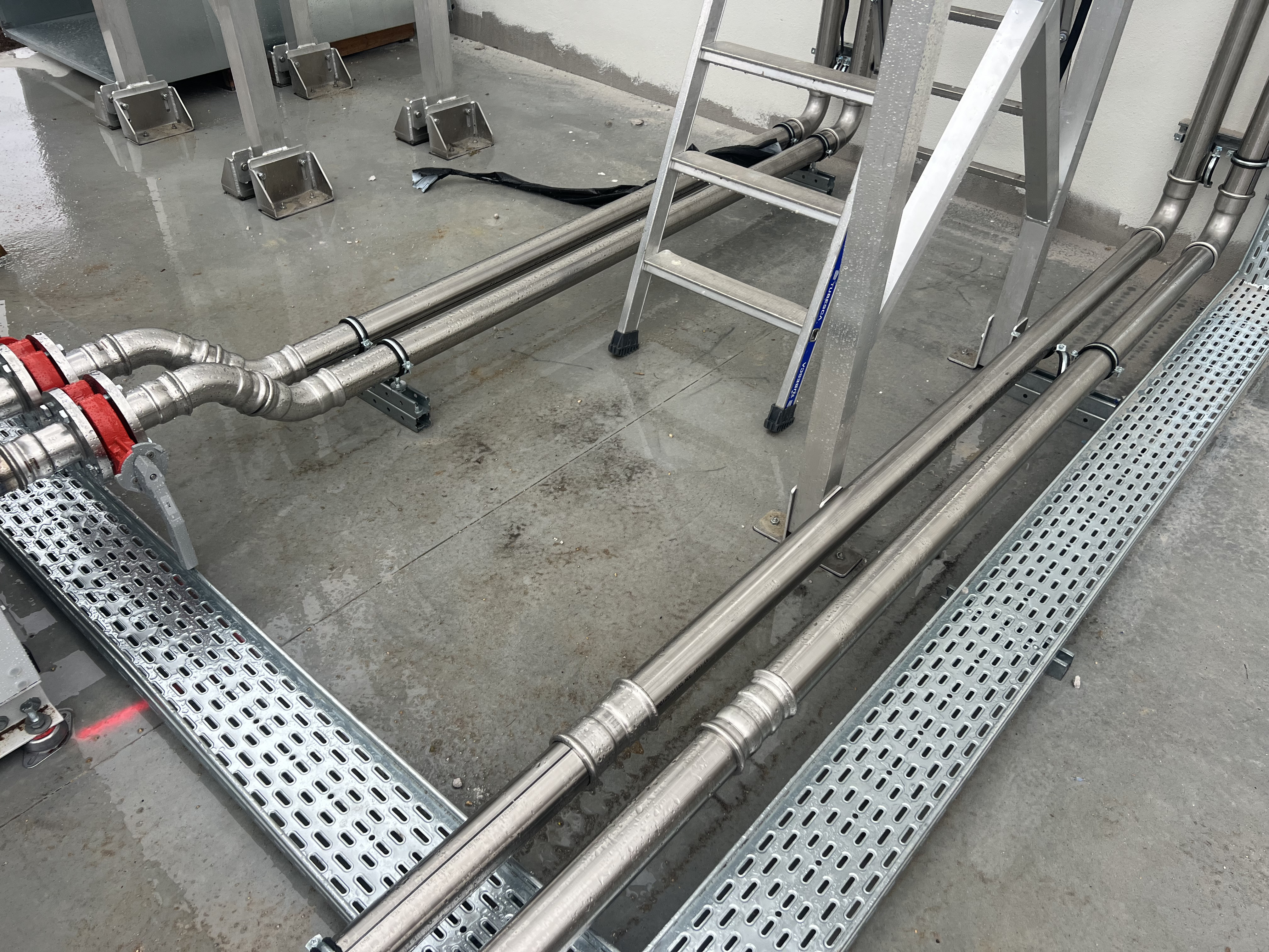 installation ventilation saint sylvain d anjou