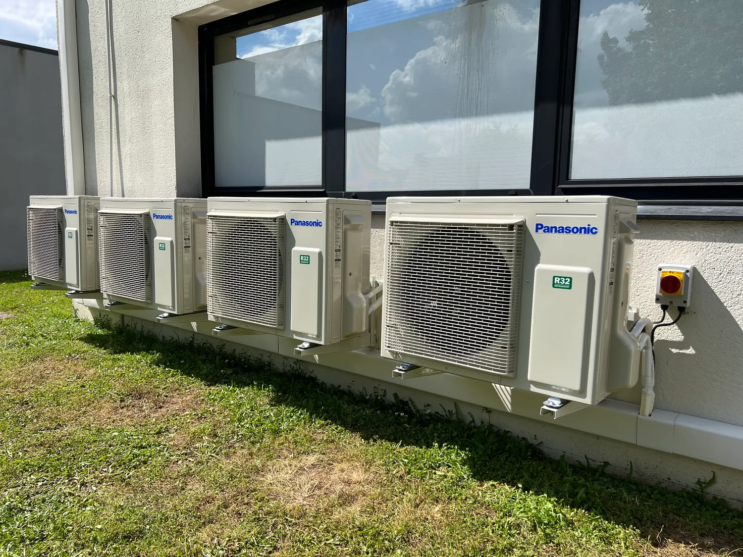 installation ventilation saint sylvain d anjou