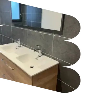 rénovation salle de bain Beaucouzé-4