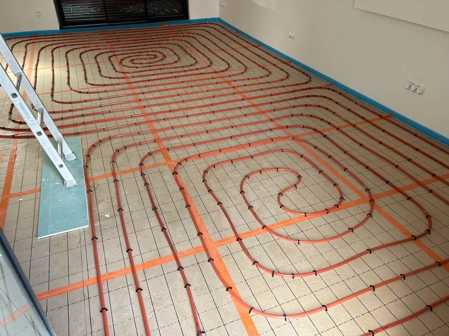 renovation salle de bain beaucouze