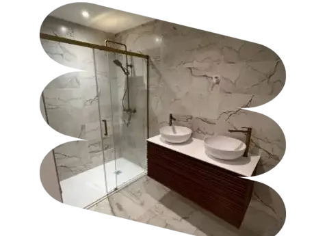 rénovation salle de bain Bouchemain-1