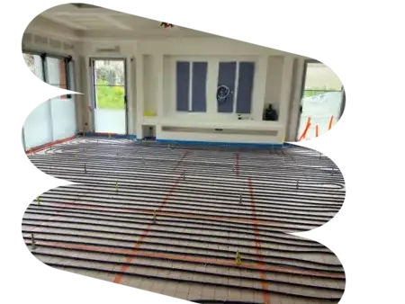 rénovation salle de bain à Bouchemain - image 4