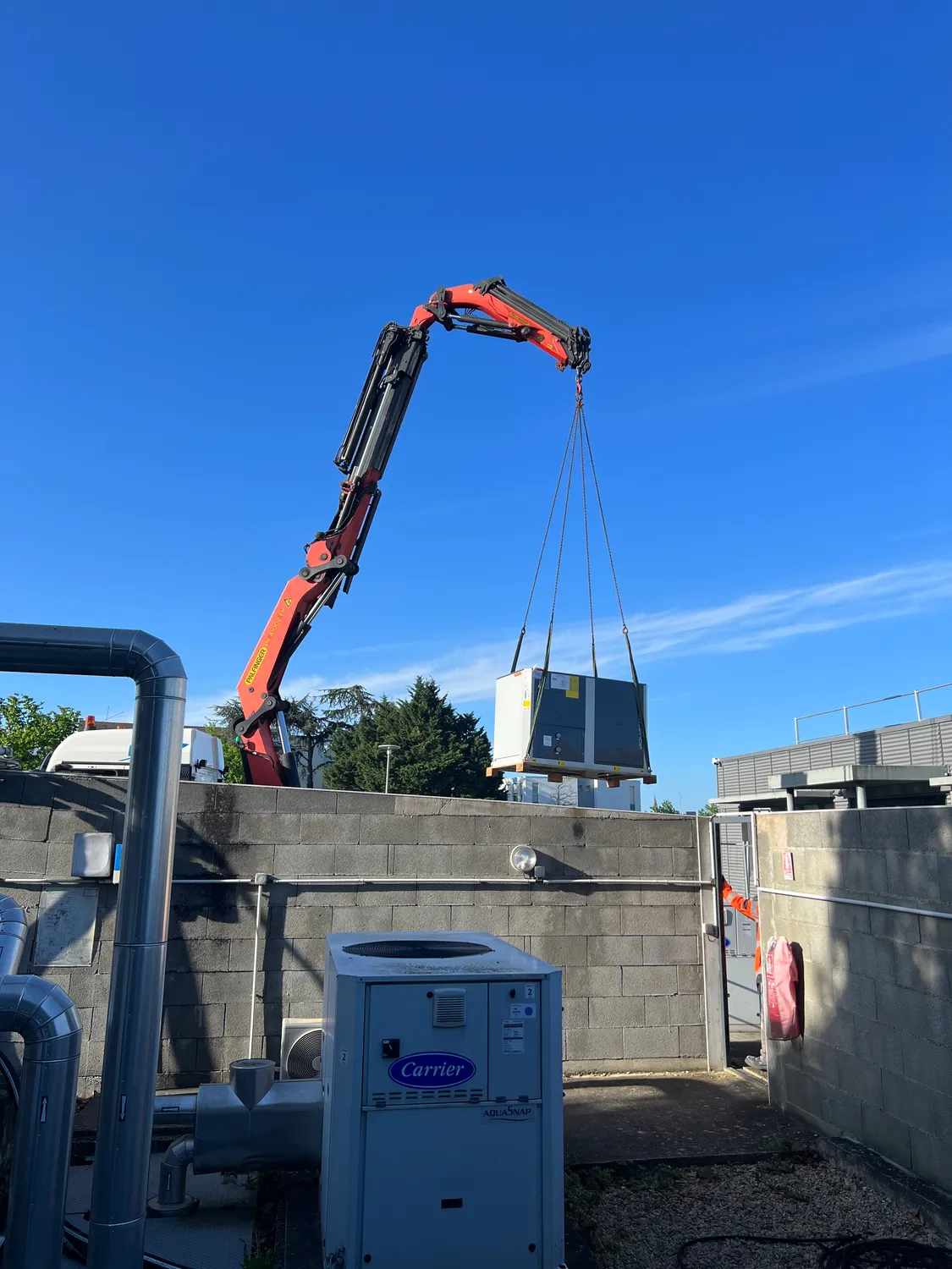 renovation salle de bain bouchemain