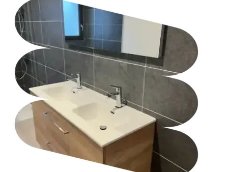 rénovation salle de bain Les Ponts de Cé-1