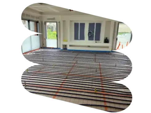 rénovation salle de bain à Les Ponts de Cé - image 3