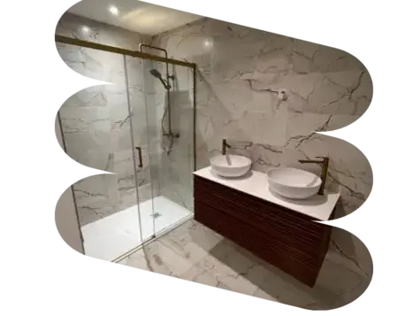 rénovation salle de bain à Saint Barthélémy d'Anjou - image 2