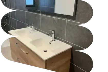 rénovation salle de bain Saint Sylvain d'Anjou-4