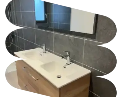 rénovation salle de bain Trélazé-2