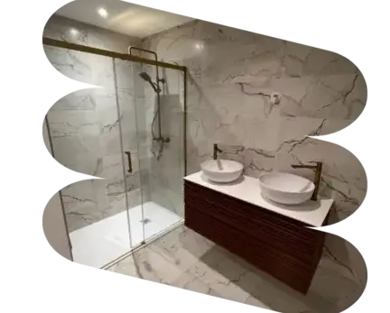 rénovation salle de bain Trélazé-4