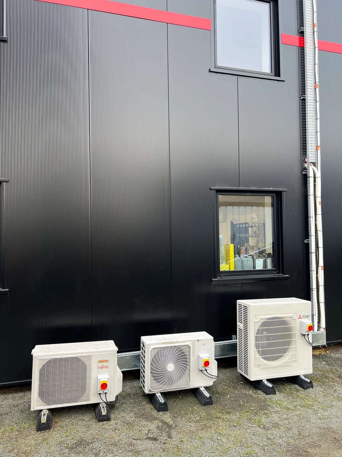 reparation chauffe eau beaucouze