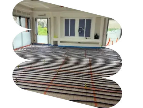 réparation chauffe-eau à Bouchemain - image 2