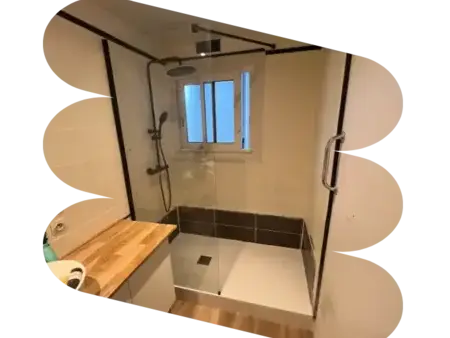 réparation chauffe-eau Écouflant-1