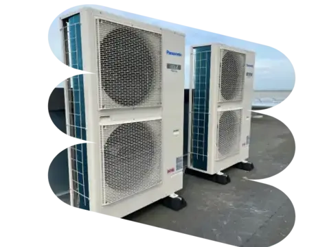 réparation chauffe-eau à Écouflant - image 3