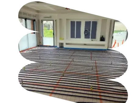 réparation chauffe-eau à Écouflant - image 4